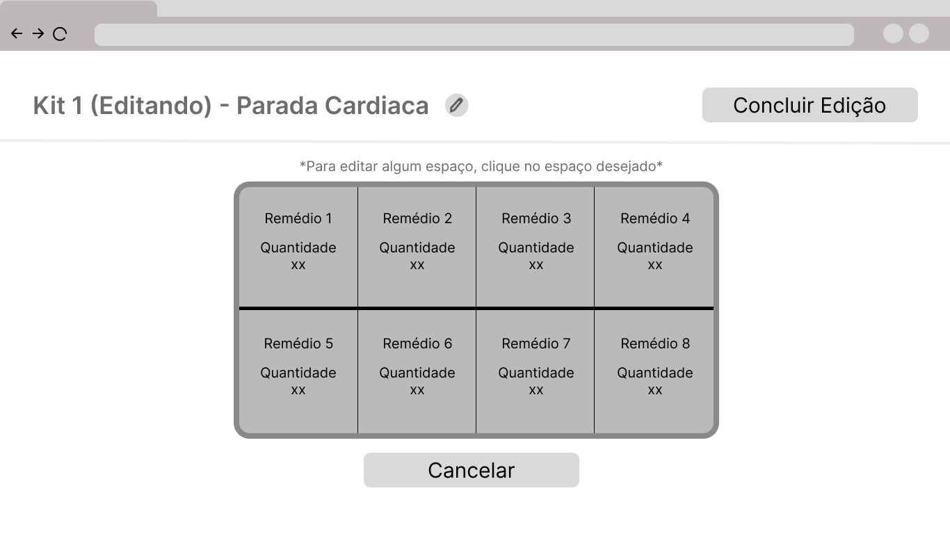 Matriz de Risco